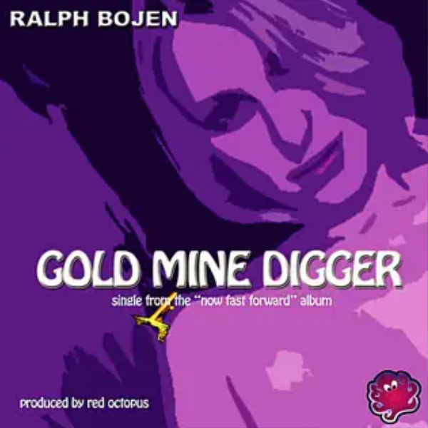 goldmine digger